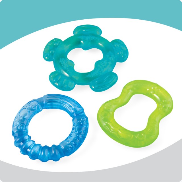 ELFI SET VODENIH GLODALICA